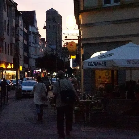 Apartman Deutz/messe, Lanxess Arena *