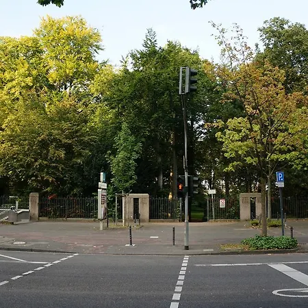 Deutz/messe, Lanxess Arena Apartman *