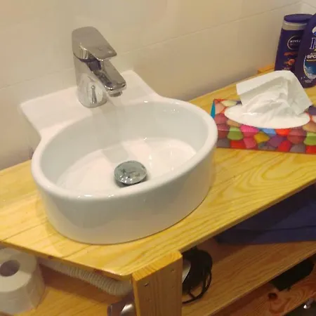 Deutz/messe, Lanxess Arena Apartman