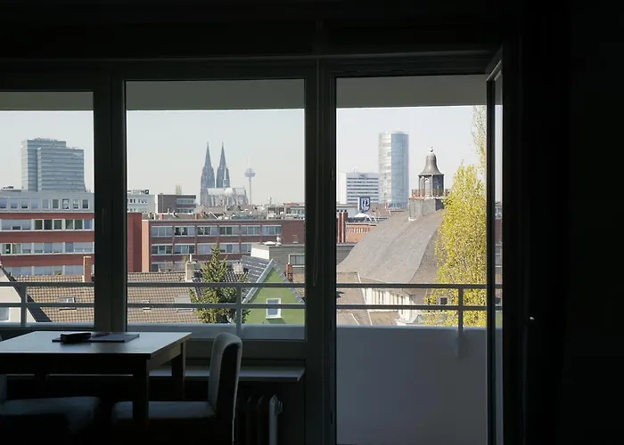 Deutz/messe, Lanxess Arena