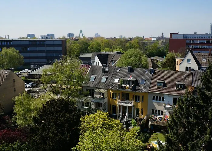 Deutz/messe, Lanxess Arena Köln