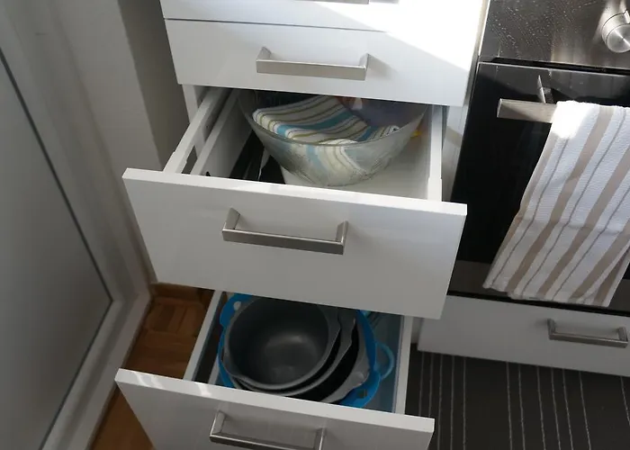 Deutz/messe, Lanxess Arena Apartman *