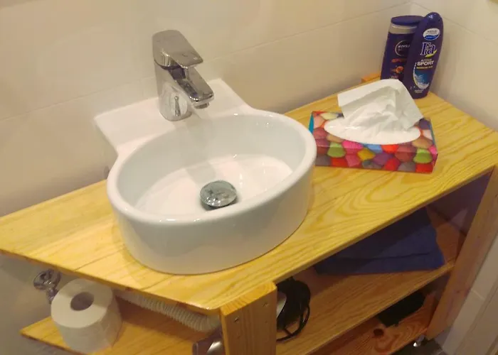 Deutz/messe, Lanxess Arena Apartman