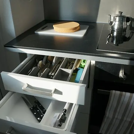 Deutz/messe, Lanxess Arena Apartment Cologne