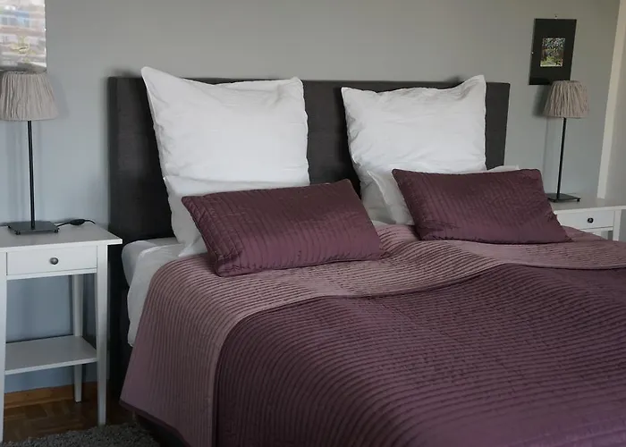 Apartamento Deutz/messe, Lanxess Arena *