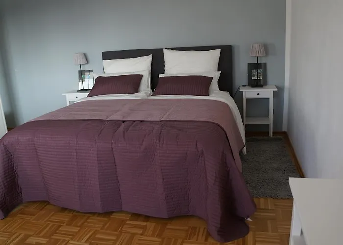 Deutz/messe, Lanxess Arena Apartamento Colonia