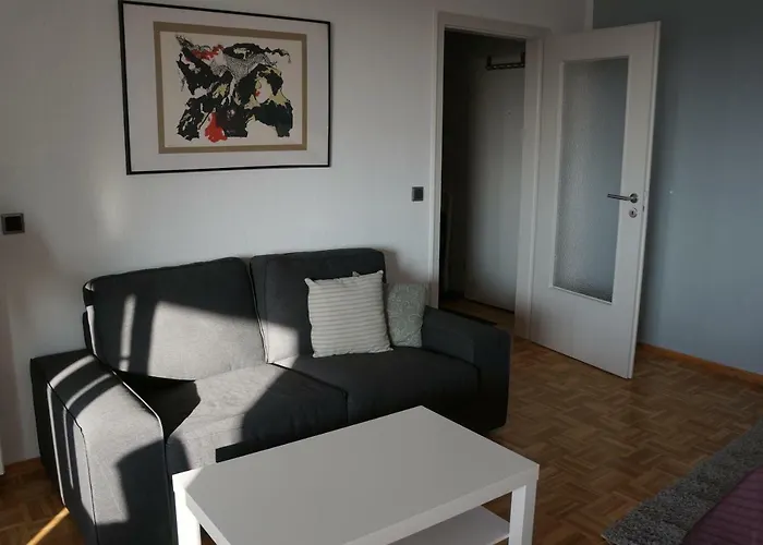 Deutz/messe, Lanxess Arena Apartamento Colonia