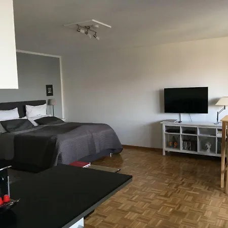 Appartement Deutz/messe, Lanxess Arena Keulen