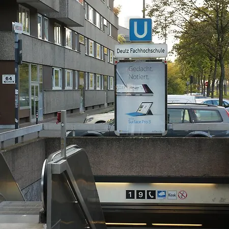 Deutz/messe, Lanxess Arena